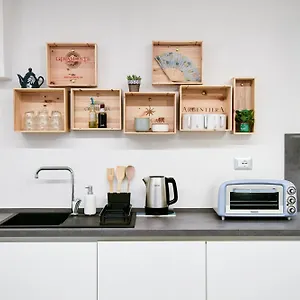 Casa S A F E R Apartment