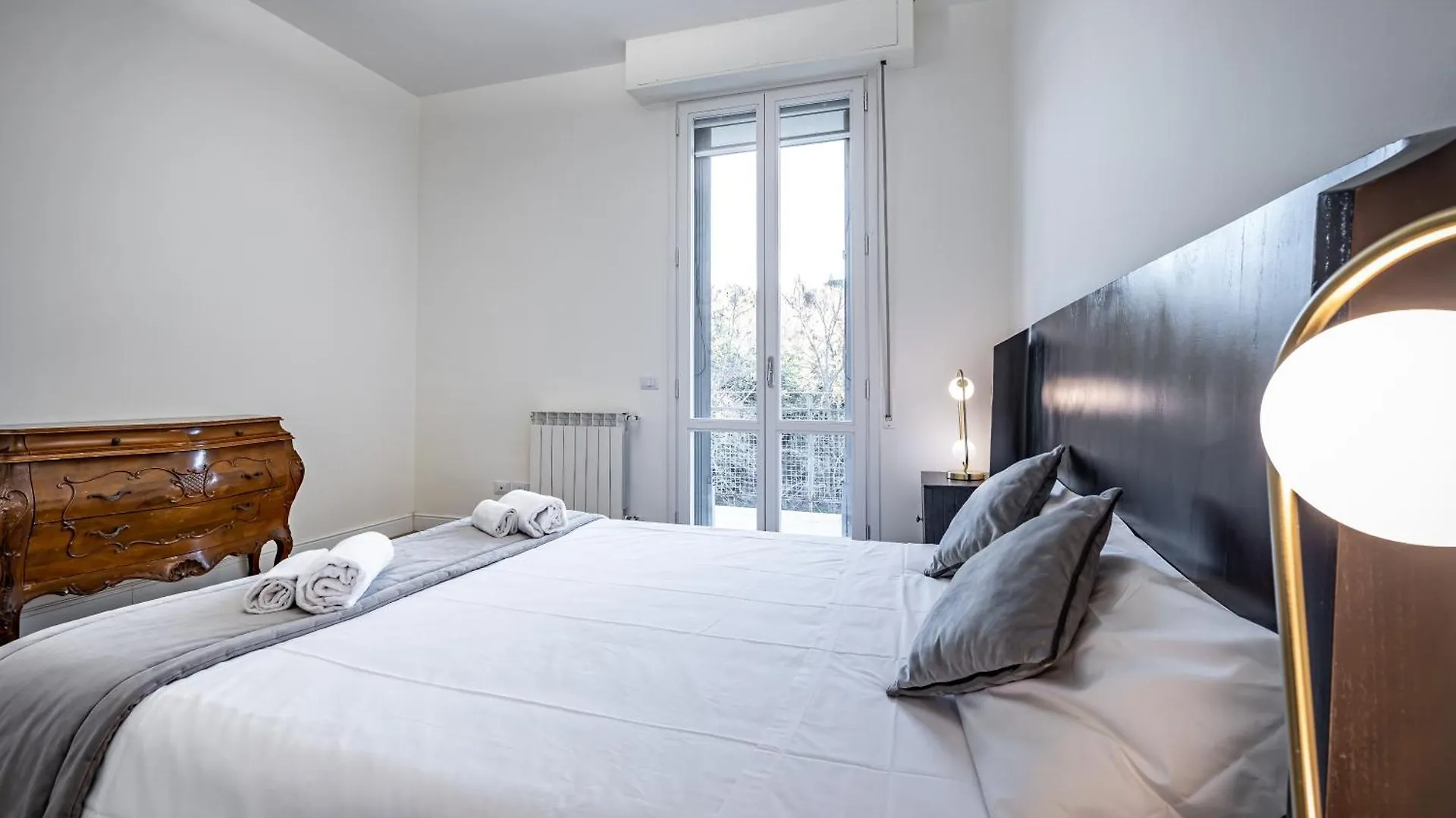 Yid Pietrafitta Apartment Florence 0*,  Italy